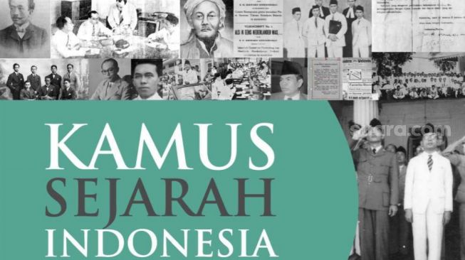Tokoh-tokoh Komunis yang Muncul di Kamus Sejarah Indonesia Kemendikbud