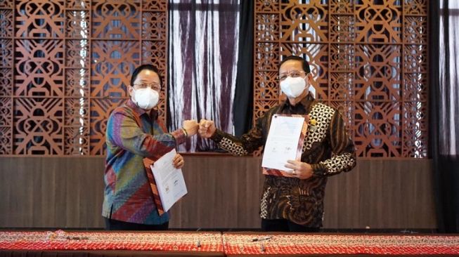 Adhi Commuter Properti Gandeng Perum PPD Garap Kawasan TOD