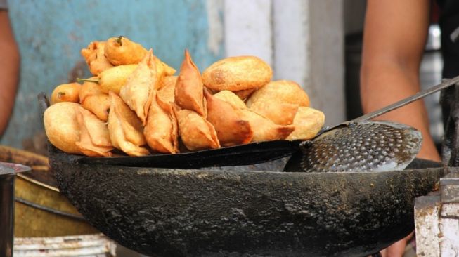 4 Makanan India Terbaik yang Enak dan Lezat