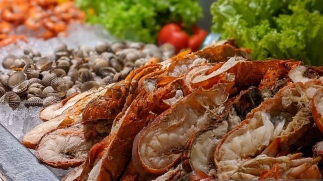 Mau Buka Puasa Ramadhan Ala Pasar Malam? Para Koki Siapkan Khusus di Sini