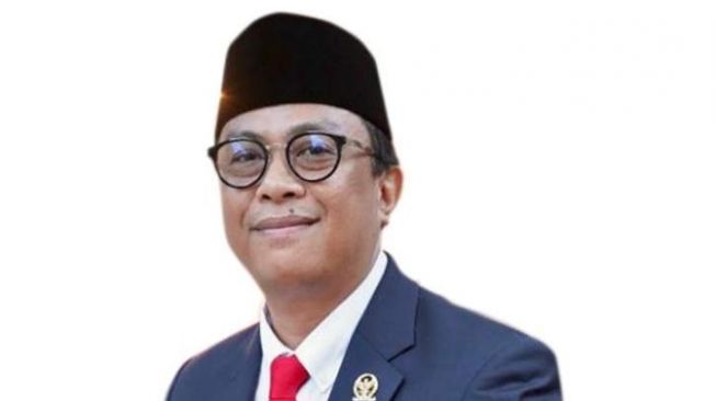 Muhammad Rapsel Ali, Menantu Maruf Amin Masuk Bursa Calon Menteri Jokowi
