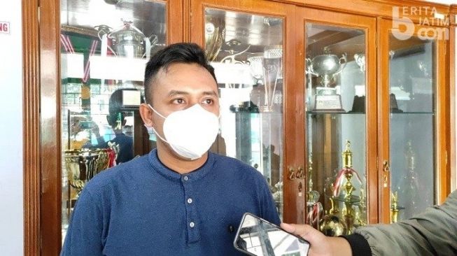 Persik Kediri Boyong Bek Asing, Belum Pernah Main di Indonesia