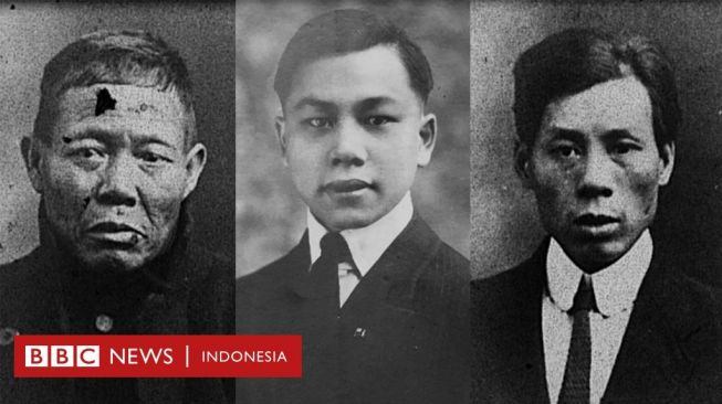 Titanic: Kisah 6 Penyintas Tionghoa yang Diselamatkan dari Kapal Tenggelam