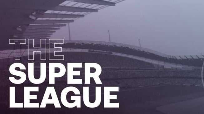 European Super League (ESL). [Dok. European Super League (ESL)]