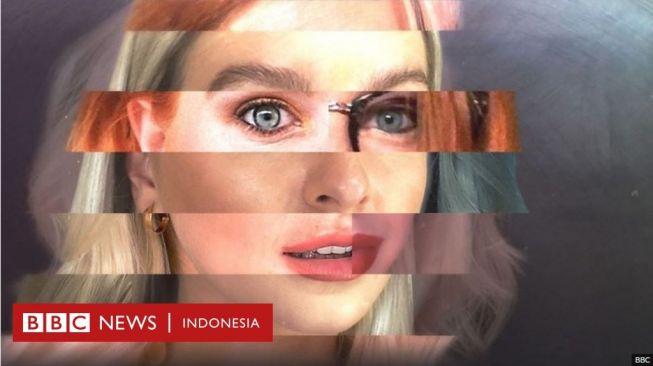 Kisah Seorang Model Usut Perdagangan Foto-foto Telanjangnya yang Dibajak