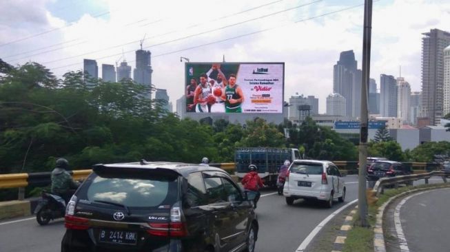 NBA Hadirkan Kampanye Ramadan untuk Penggemar di Indonesia