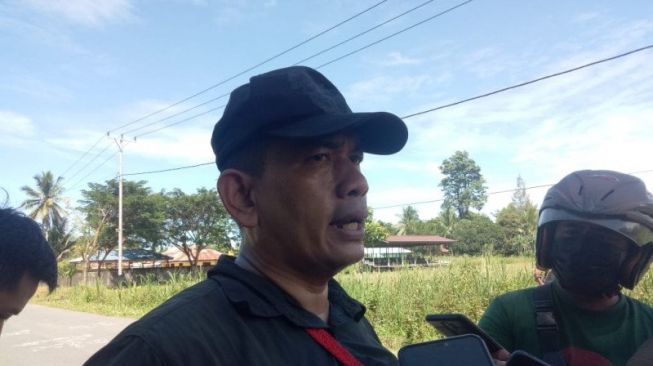 Satgas Menelusuri Sumber Dana dan Jaringan KKB di Papua