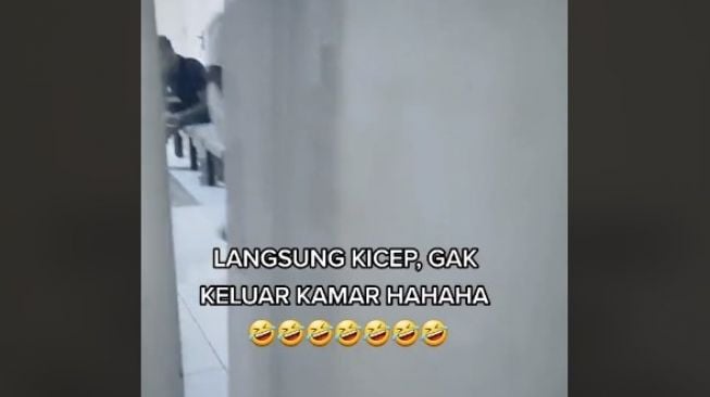 Curhat gadis diprank ayah gegara mendadak minta dicarikan jodoh. (TikTok)