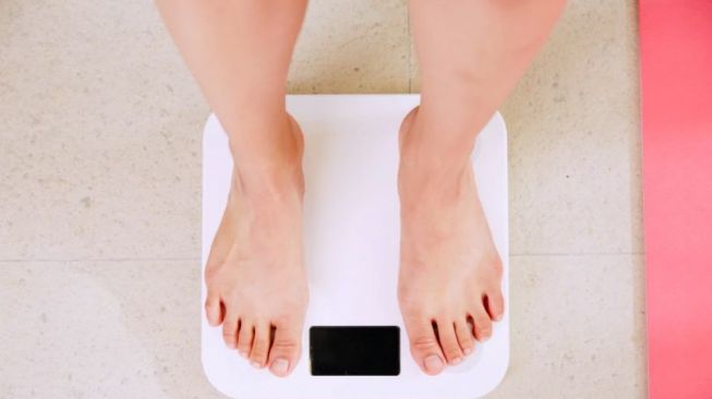 Alami Underweight, Gadis Ini Bangga Berat Badan Naik 1 Kg dalam Sebulan