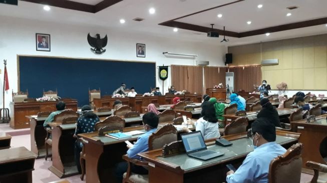 Ribuan Honorer di Tangerang Terancam Dirumahkan, Ini Penjelasan Kepala BKPSDM