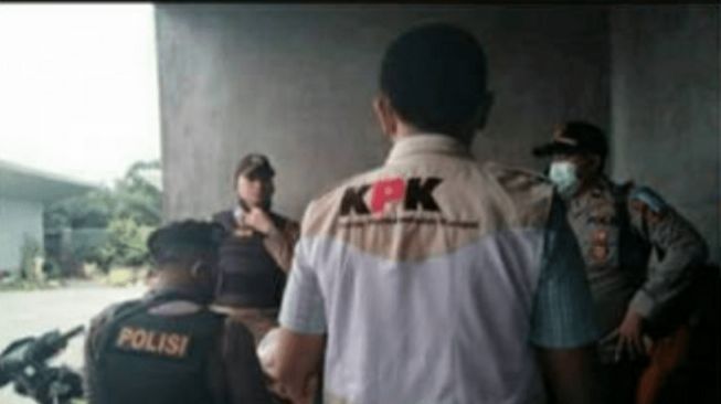 AKP SR Peras Pejabat, Penyidik Polri yang Ditugas di KPK Mulai Diperiksa