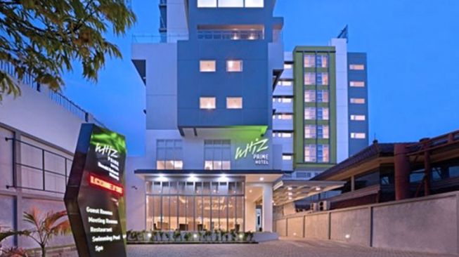Meeting Package, Promo Spesial Whiz Prime Hotel Malang