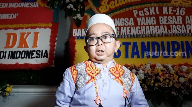 Selain Main Perempuan, Daus Mini Juga Disebut Tak Hormat ke Mertua