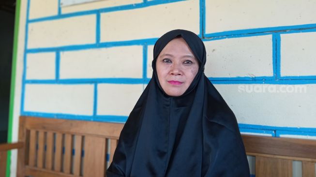 Tampung Anak Miskin, Ini Kartini dari Kabupaten Banjarnegara