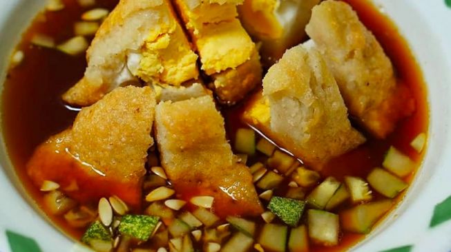 Cocok Jadi Rekomendasi Kuliner, Ini 5 Makanan Indonesia Terpopuler