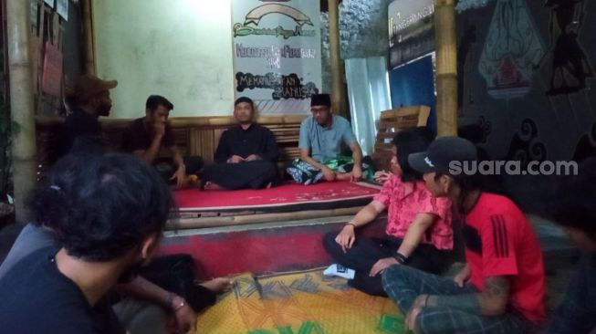 Kisah Majelis Preman Tangerang, Bantu Anak Jalanan Hijrah dan Mengenal Adab