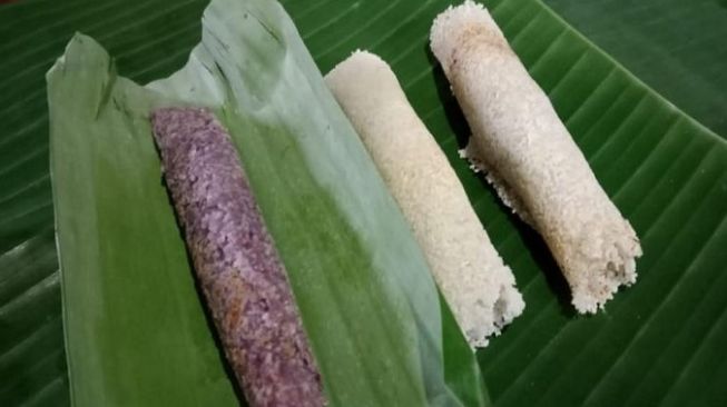 Kerap Jadi Sarana Upacara, Ini Resep Jaje Bendu