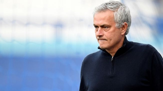 Celtic FC, Destinasi Anyar yang Tepat untuk Jose Mourinho