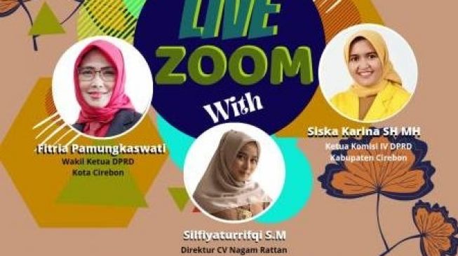 Ngabuburit Seru Bareng 3 Kartini Cirebon Sore Ini