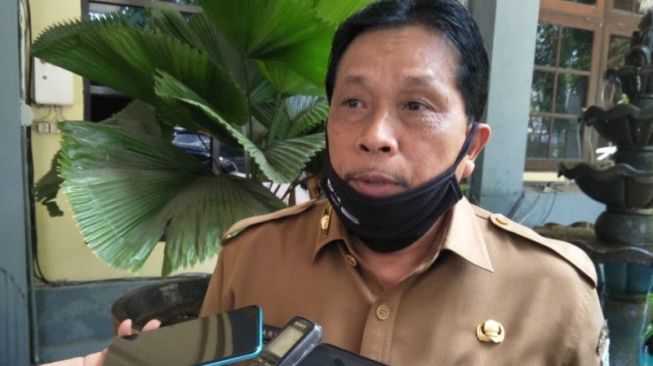 60 Pekerja Migran Mataram Pulang Saat Pandemi Covid-19