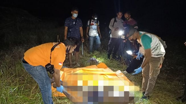 Hilang Sehari, Petani di Rote Ndao Ditemukan Tewas Penuh Luka