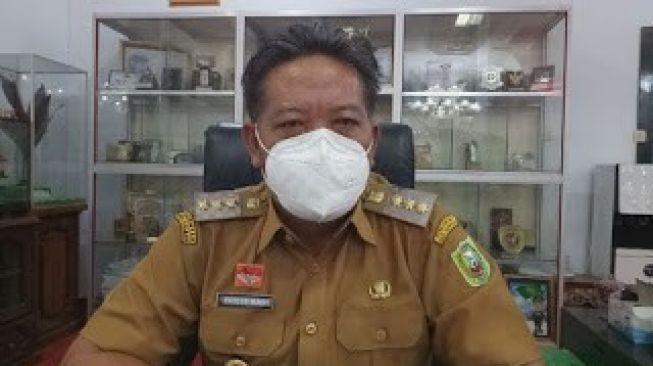 Terapkan PPKM Mikro, Operasional Tempat Usaha Sampai Jam 9 Malam