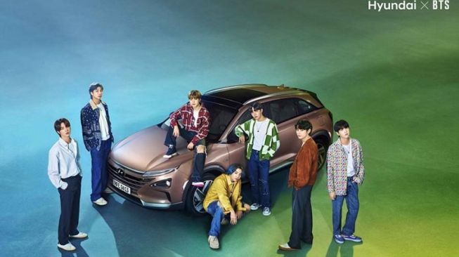 Best 5 Oto: BTS Colek Mobil, Bambang Soesatyo Salto Saat Jadi Co-Driver Sean Gelael