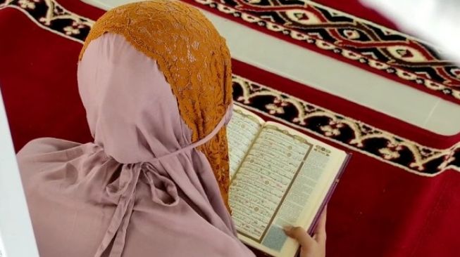 Ramadhan di Lapas Perempuan Pontianak, Warga Binaan Berlomba Khatam Alquran