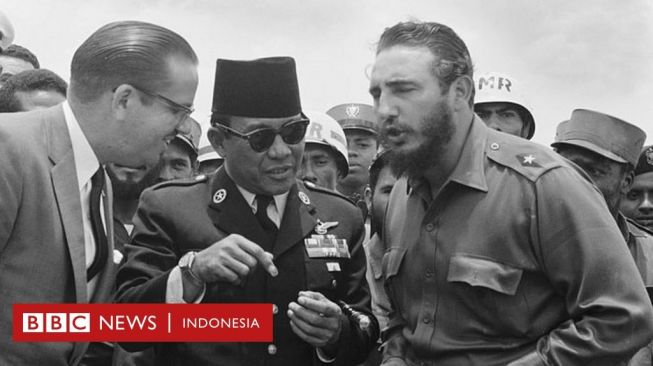 Partai Komunis Kuba Tunjuk Pemimpin Baru, Era Castro Berakhir