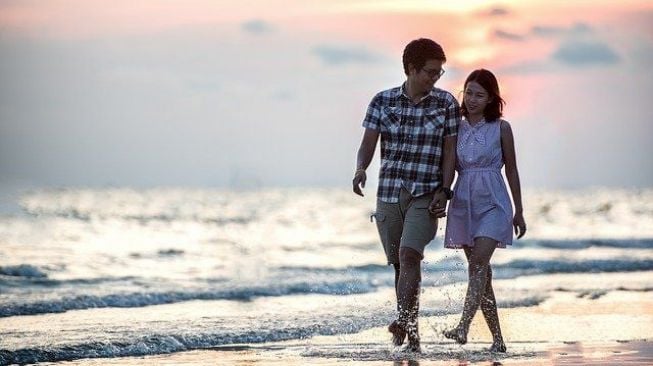 Awas Friendzone, 4 Tanda Sahabat Menyimpan Rasa Lebih Untukmu