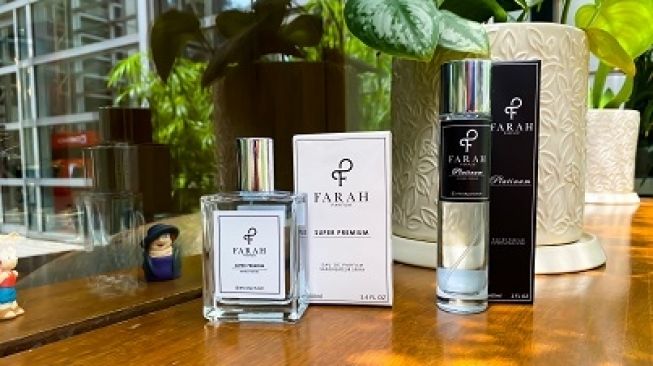 Perhatikan 3 Hal Ini Ketika Memilih Dupe Perfume