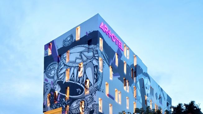 Gandeng Far East Hospitality, ARTOTEL Group Kembangkan Bisnis Secara Global