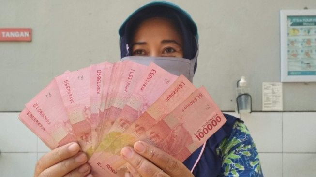 Pemkot Bandar Lampung Siapkan Rp 40 Miliar untuk THR PNS