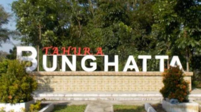 Taman Hutan Raya Bung Hatta Padang Bakal Jadi Lokas Peternakan Sapi Perah