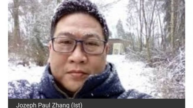Pengamat Terorisme: Ulah Jozeph Paul Zhang Berpotensi Memicu Aksi Teroris