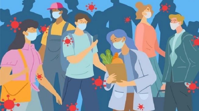 Polsek Jatinom Klaten Gencarkan Patroli Subuh Demi Cegah Kerumunan