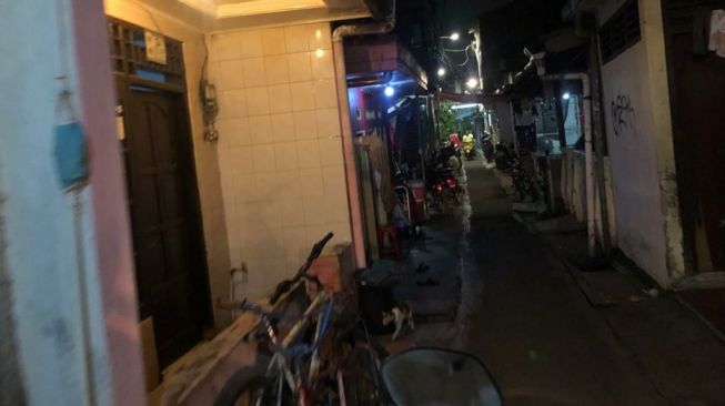 Pemprov DKI Bakal Bedah Rumah Warga di 250 RW Kumuh Jakarta