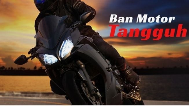 Ban produk PT Multistrada Arah Sarana Tbk (MASA), Corsa, kini tidak lagi dibungkus plastik [corsatire.co.id].