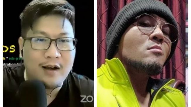 Jozeph Paul Zhang: Deddy Corbuzier Suka Self Service, Gue Kutuk Jadi Kodok