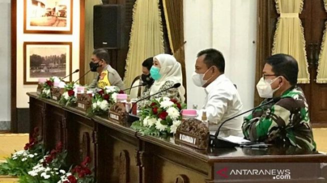 Siap-siap, Jawa Timur Bakal Kedatangan 14 Ribu Pekerja Migran yang Kembali