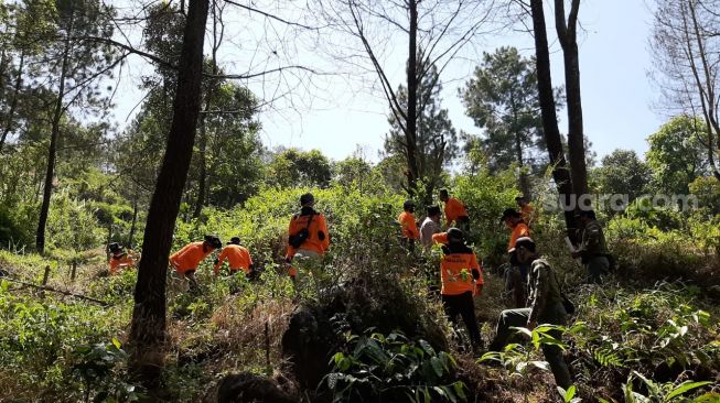 Gunung Ciremai Dibuka Pasca Lebaran, Pendaki Silakan Daftar Secara Online