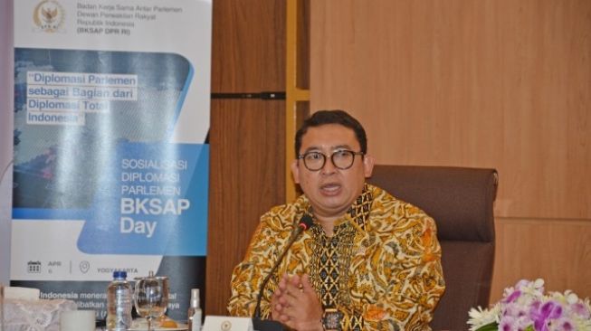 Ketua BKSAP Minta KTT ASEAN Jadi Momentum Reformasi Internal