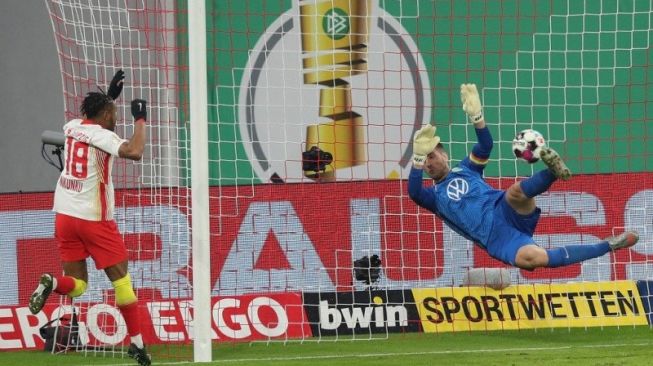 Jerman Hadapi Gelombang ke-3 COVID-19, Final DFB Pokal Tanpa Penonton