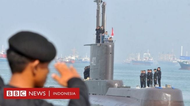 Kecelakaan Ketiga Libatkan Kapal Tua TNI, Apa Dampaknya Bagi Keamanan Laut?