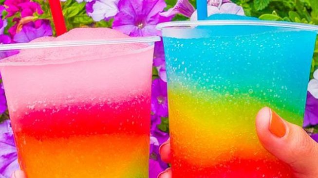 Easy Homemade Slushie Recipe for You