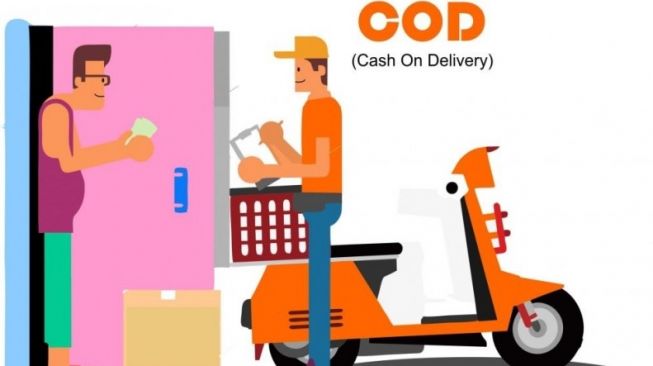 Sistem COD Kerap Bermasalah, Kadin Sumsel: Butuh Edukasi Transaksi E-Commerce