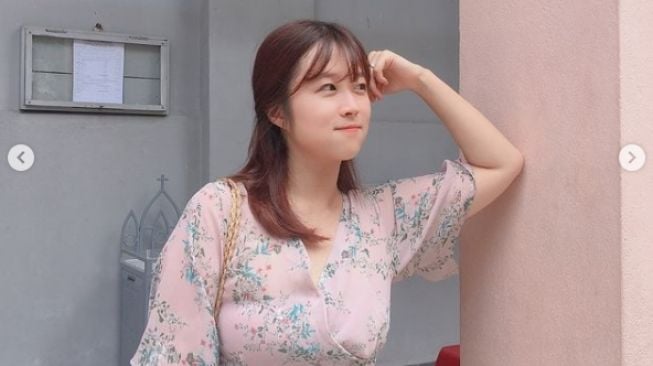 Mengenal Luna, Wanita Cantik yang Jadi Penerjemah Asnawi di Korea Selatan