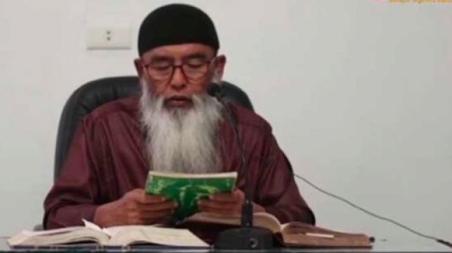 Sebut Ustadz Abdul Somad Bodoh, Penceramah Ini Akhirnya Minta Maaf