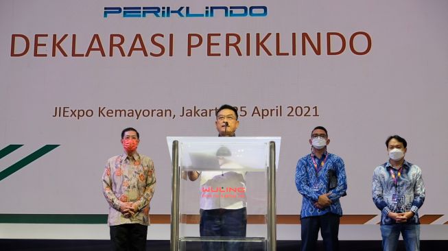 PEVS Gelar Pameran Kendaran Listrik Bulan Depan, Jangan Lewatkan Kesempatan Indoor Test Drive