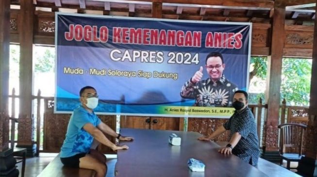 DKI Dilanda Klaster Corona, Ferdinand: Gubernur Malah Sibuk Kampanye Capres